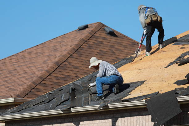 Best Green or Eco-Friendly Roofing Solutions  in Palm Desert, CA